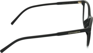 Dolce & Gabbana 0DG3425 501 Partea laterală a produsului