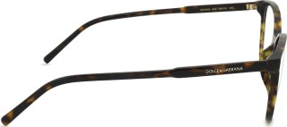 Dolce & Gabbana 0DG3425 502 Partea laterală a produsului