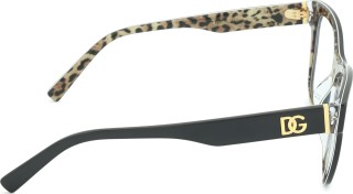 Dolce & Gabbana 0DG3430 3299 55 Partea laterală a produsului