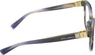 Dolce & Gabbana 0DG3437 3447 53 42576