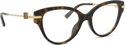 Dolce & Gabbana 0DG3438 502 53