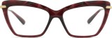 Dolce & Gabbana 0DG5025 3045 53 Fața produsului