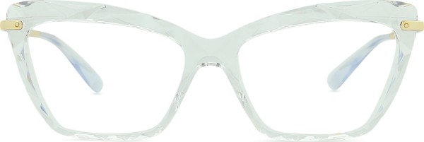 Dolce & Gabbana 0DG5025 3133 53