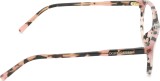 Dolce & Gabbana Kids 0DX3002 3476 Partea laterală a produsului