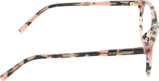 Dolce & Gabbana Kids 0DX3002 3476 Partea laterală a produsului