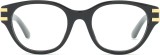 Dolce & Gabbana Kids 0DX3004 501 46 Fața produsului