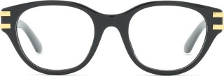 Dolce & Gabbana Kids 0DX3004 501 46 Fața produsului