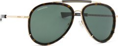 DSQUARED2 D2 0010/S 086 QT 58