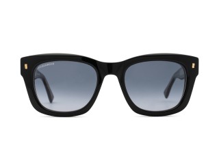 DSQUARED2 D2 0012/S 807 9O 52 17911