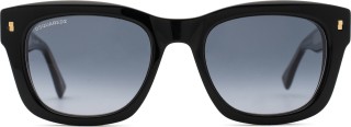 DSQUARED2 D2 0012/S 807 9O 52 17911