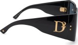 DSQUARED2 D2 0096/S 807 IR 56 27559