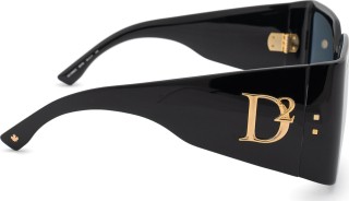 DSQUARED2 D2 0096/S 807 IR 56 27558