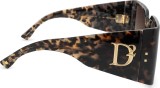 DSQUARED2 D2 0096/S ACI HA 56 26816