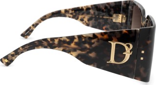 DSQUARED2 D2 0096/S ACI HA 56 26816