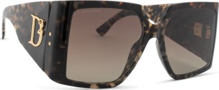 DSQUARED2 D2 0096/S ACI HA 56