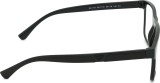 Emporio Armani 0EA4115 50171W 54 (clip-on) Partea laterală a produsului
