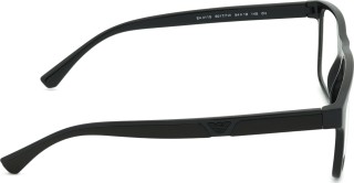 Emporio Armani 0EA4115 50171W 54 (clip-on) Partea laterală a produsului