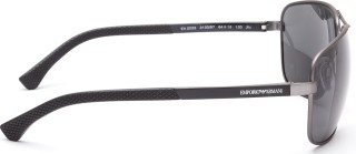Emporio Armani EA 2033 313087 64 Partea laterală a produsului