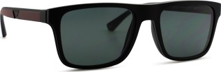 Emporio Armani EA 4115 50421W 54 (clip-on) 19281