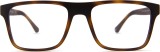 Emporio Armani EA 4115 50891W 54 (clip-on) 21543