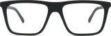 Emporio Armani EA 4258 50011W 56 (clip-on) Fața produsului
