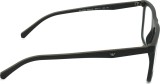Emporio Armani EA 4258 50011W 56 (clip-on) Partea laterală a produsului