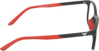 Emporio Armani Kids 0EK3008U 5009 49 Partea laterală a produsului