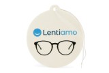 Etichetă parfumată Lentiamo (bonus) 27657