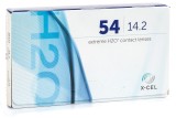 Extreme H2O 54 % (6 lentile) 8