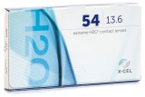 Extreme H2O 54 % (6 lentile) 9