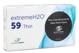 Extreme H2O 59 % Thin (6 lentile) 27656