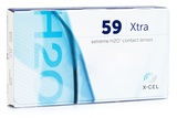 Extreme H2O 59 % Xtra (6 lentile) 7