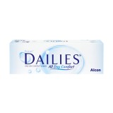 Focus DAILIES All Day Comfort (30 lentile) 39492
