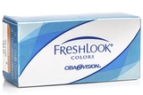 FreshLook Colors (2 lentile) 4238