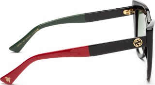 Gucci GG0164S 003 53 4351
