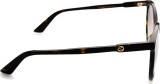 Gucci GG0488S 002 54 8488
