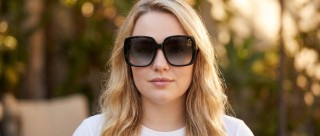 Gucci GG0632SA 001 56 Imagine generată