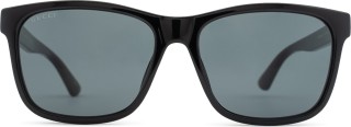 Gucci GG0746S 001 57 25488