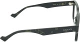 Gucci GG0963O 009 53 Partea laterală a produsului