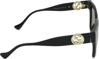 Gucci GG1023S 005 54 + lanț 39387