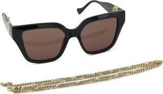 Gucci GG1023S 005 54 + lanț 39388