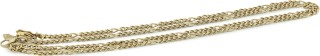 Gucci GG1023S 005 54 + lanț 39389