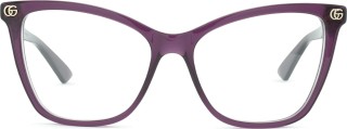 Gucci GG1817O 007 55 Fața produsului