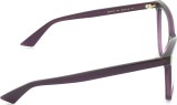 Gucci GG1817O 007 55 Partea laterală a produsului