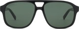 Gucci GG1856S 001 57 Fața produsului