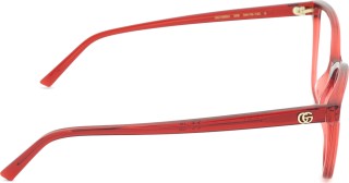 Gucci GG1995O 009 54 Partea laterală a produsului