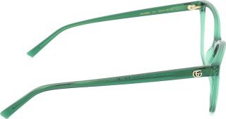 Gucci GG1995O 010 54 Partea laterală a produsului