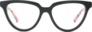 Gucci GG2179O 007 54 Fața produsului