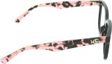 Gucci GG2180O 007 53 Partea laterală a produsului