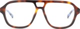 Gucci GG2183O 007 57 Fața produsului